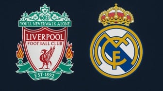 Duel Abadi Liverpool vs Real Madrid di Liga Champions: Siapa Lebih Unggul?