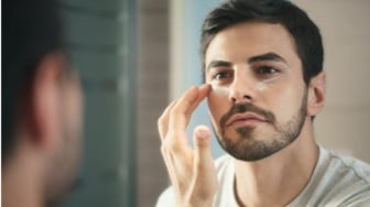Skincare Buat Cowok: 5 Langkah Mudah Biar Wajah Tetap Ganteng Maksimal