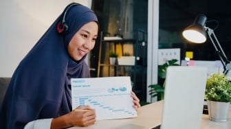 Indonesia Jadi Pusat Ekonomi Syariah Dunia 2029? Ini Strategi Bank Indonesia