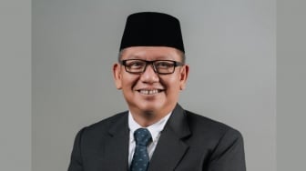 Profil Fathul Wahid, Rektor UII yang Tulis 'Kita Semua adalah Affan Kurniawan'