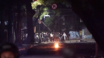 Bolehkah Aparat Polisi Masuk Kampus Sewenang-wenang? Ini Hukumnya