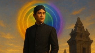 4 Weton dengan Karakter Penuh Vitalitas dan Daya Tarik