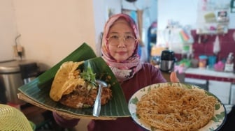 Kisah Pecel Ndoweh: UMKM Kota Batu yang Naik Kelas Berkat Pemberdayaan dari BRI