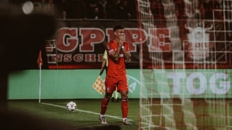 Kronologi Mees Hilgers Batal ke Stade Brest, Terganjal Masalah Teknis Menit Akhir!