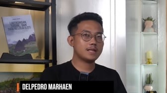 Kenapa Delpedro Marhaen Ditangkap Malam-malam? Prosedur Janggal hingga Penjelasan Polisi