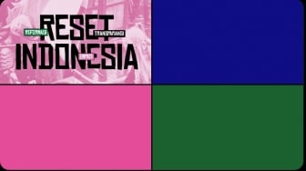 Kode Baru Perlawanan Digital? Membedah Makna Resistance Blue, Brave Pink dan Hero Green yang Viral