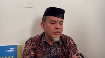 ASN di Makassar Tewas Setelah Selamatkan Banyak Nyawa dari Kebakaran