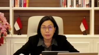 Sri Mulyani Janji Tak Ada Pajak Baru Buat Rakyat Kecil, Tapi Kejar Orang Kaya