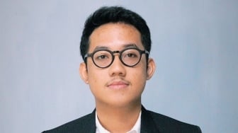 Kronologi Penangkapan Aktivis HAM Delpedro Marhaen di Kantornya