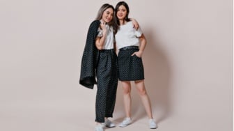 Petite Bukan Masalah: Trik OOTD untuk Tubuh Mungil