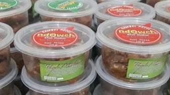 Dari Warung Sederhana ke Kuliner Favorit, Usaha Pecel Ini Naik Kelas Berkat BRI