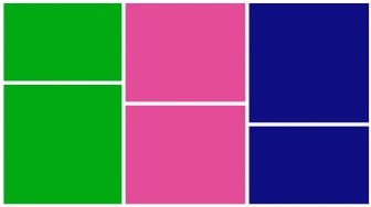Dari Kerudung Pink hingga Jaket Ojol: Kisah di Balik 3 Warna yang Mengguncang Aksi Demo di Indonesia