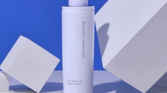 4 Rekomendasi Toner Lactobacillus, Lawan Bakteri Jahat & Jaga Skin Barrier