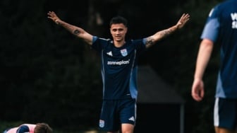 Misi Berat Eliano Reijnders di Persib Bandung, Manajemen Ungkap Harapannya