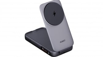 15 Produk Aukey MagFusion Qi2.2: Charger Masa Depan, Kompatibel dengan Semua