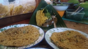 BRI Dukung UMKM Pecel Ndoweh Naik Kelas Lewat Pemberdayaan dan Pembiayaan UMi