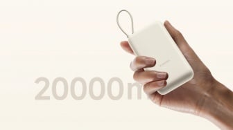Xiaomi Tarik Powerbank 20.000 mAh di Indonesia, Dianggap Berbahaya dan Berisiko Terbakar