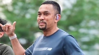 Jejak Digital Ahmad Sahroni: Ngaku Mafia BBM hingga Tak Tahu Gaji DPR