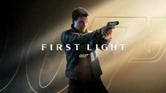 Peluncuran Game James Bond 007 First Light untuk Switch 2 Ditunda, PC Sesuai Jadwal
