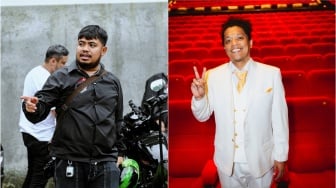 Rigen Hingga Arie Kriting Soroti Kebijakan Prabowo Subianto Naikkan Pangkat Polisi: Aneh!