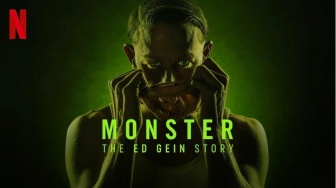 Rilis 3 Oktober, Monster: The Ed Gein Story Kisahkan Pembunuh Era 1950-an