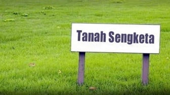 Kamaruddin Kembali Kalah, MA Pastikan Tanah Pantai Lango Milik Perusahaan