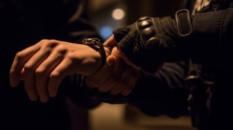 Geger, Aktivis Gejayan Memanggil Diciduk Polisi di Bali, Ada Apa?