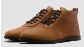 5 Sepatu Lokal Indie Lokal Berkualitas dan Anti Mainstream