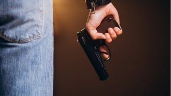 Detik-detik Diplomat RI Zetro Leonardo Purba Tewas Ditembak Pembunuh Bayaran, Apa Motifnya?
