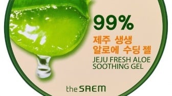 5 Soothing Gel Aloe Vera Ini Jadi Penyelamat Kulit yang Terbakar Matahari
