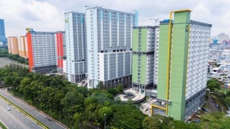 Brantas Abipraya Berikan Kontribusi Positif, Bangun Hunian Dukung Program 3 Juta Rumah