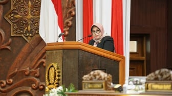 Ketahanan Pangan Dipertanyakan, DPRD Jatim Usulkan Program Lebih Berpihak pada Petani