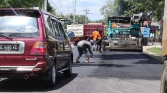 ASN Ponorogo Dilarang Pakai Kendaraan Dinas