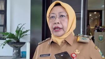DPMPTSP Banten Percepat Proses Perizinan Usaha Lewat OSS Berbasis Risiko