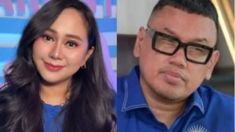 Uya Kuya Minta Denise Chariesta Setop Dukung Dirinya: Nanti Lu Dibully