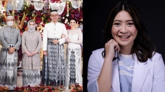 Benarkah Posisi Adies Kadir di DPR Akan Digantikan Putrinya?