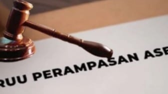 RUU Perampasan Aset Kapan Disahkan? Ini Janji Prabowo Subianto