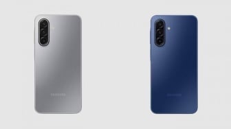 Berapa RAM HP Samsung A17? Ini Spesifikasi dan Harga di Indonesia