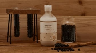 4 Rekomendasi Toner Soybean untuk Jaga Kelembapan dan Perkuat Skin Barrier