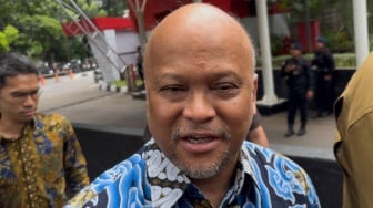 Warisan Habibie Disita KPK? Ilham Habibie Diperiksa Terkait Korupsi Bank BJB