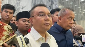 DPR 'Buka Jalan': Mahasiswa Akan Temui Pemerintah Bahas Tuntutan Krusial Besok