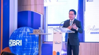 BRI Maksimalkan CASA untuk Efisiensi Dana dan Profitabilitas Berkelanjutan