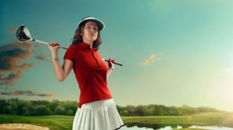 6 Rekomendasi Sunscreen untuk Golf Anti Whitecast, Dijamin Nggak Bikin Wajah Abu-abu