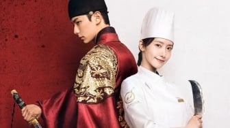Drakor Bon Appetit, Your Majesty Cetak Rekor Tertinggi di tvN Sepanjang 2025, Simak Fakta-faktanya!