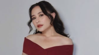 Prilly Latuconsina Lulusan Mana? Ternyata Pernah Ditawari Jadi Wakil Gubernur