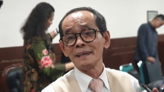 Sidang Perdana BMW Maut Jalan Palagan, Pengacara Siapkan Eksepsi, Tanggapi Dakwaan JPU