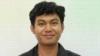 Siapa Agus Setiawan? Ini Profil Ketua BEM UI yang Trending di X