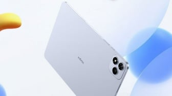 Infinix XPAD 20 Pro Lolos Sertifikasi di Indonesia: Tablet Murah dengan Layar 12 Inci