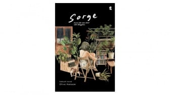 Ulasan Novel Sorge: Memberi Ruang untuk Mendengar Suara Hati