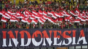 Bukan Amunisi Pemain, Timnas Indonesia U-23 Dapatkan Satu Modal Berharga di Laga Melawan Laos